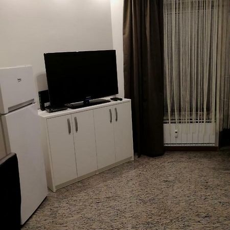 Apartma Rok Ankaran Exterior foto
