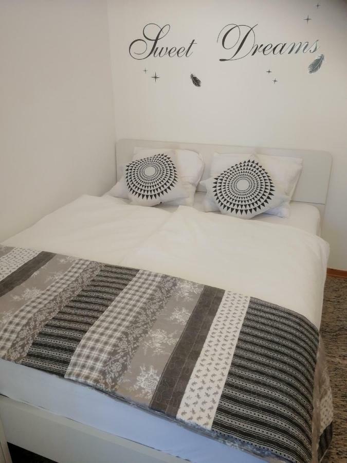 Apartma Rok Ankaran Exterior foto