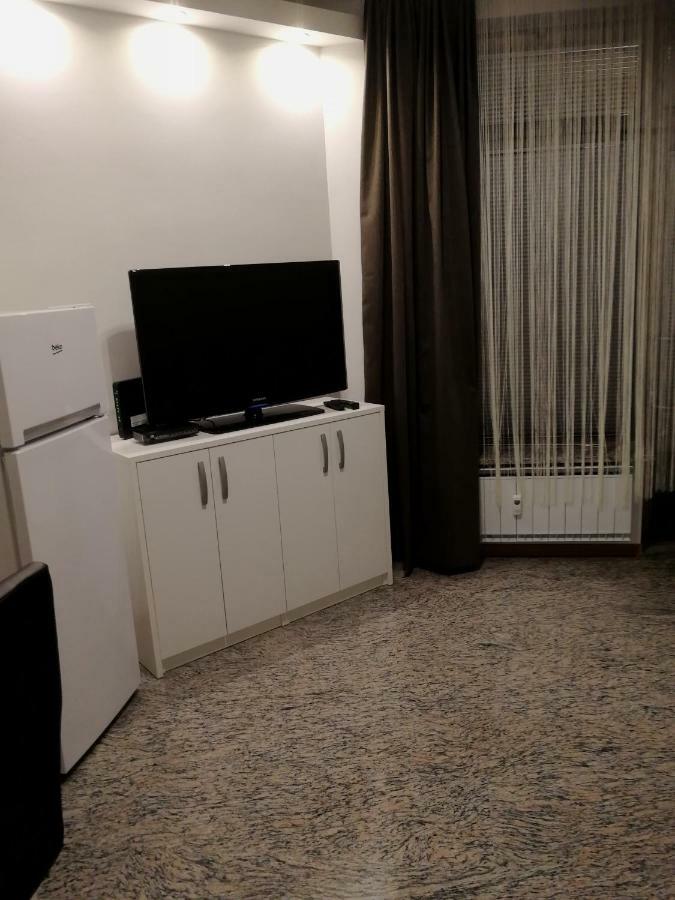 Apartma Rok Ankaran Exterior foto