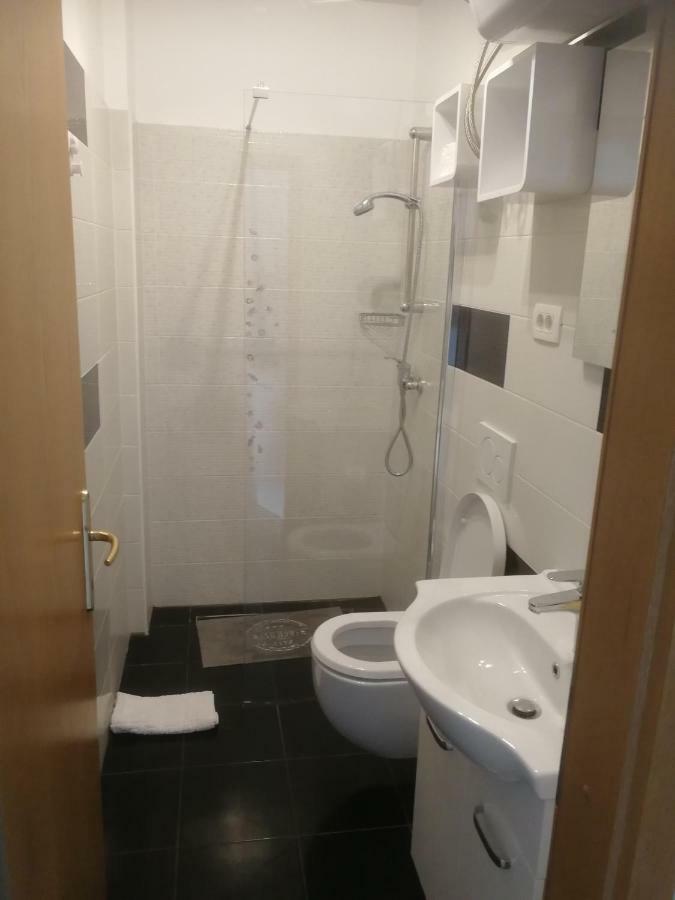 Apartma Rok Ankaran Exterior foto